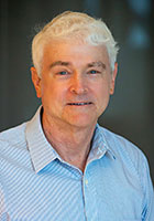 Clive Thompson, Director, CoSolve